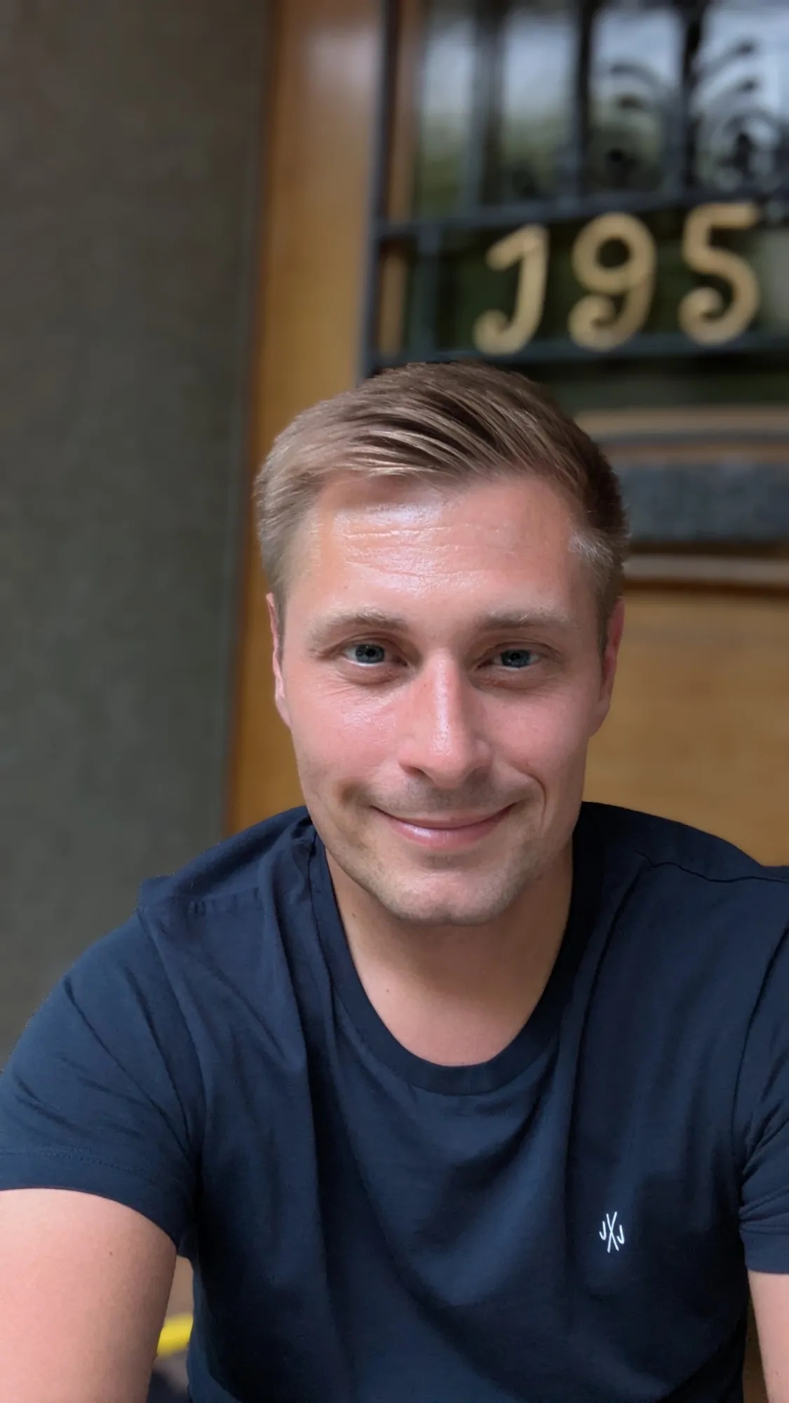 Steffen Vogt